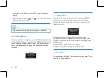 Preview for 40 page of Philips VOICE TRACER VTR5810 User Manual