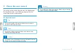 Preview for 7 page of Philips VoiceTracer DVT1250 User Manual