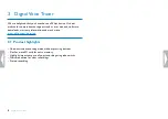 Preview for 8 page of Philips VoiceTracer DVT1250 User Manual