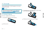 Preview for 14 page of Philips VoiceTracer DVT1250 User Manual