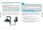 Preview for 18 page of Philips VoiceTracer DVT1250 User Manual