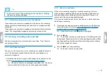 Preview for 21 page of Philips VoiceTracer DVT1250 User Manual