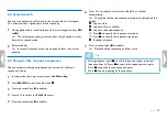 Preview for 23 page of Philips VoiceTracer DVT1250 User Manual