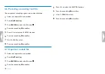 Preview for 24 page of Philips VoiceTracer DVT1250 User Manual