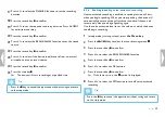 Preview for 29 page of Philips VoiceTracer DVT1250 User Manual