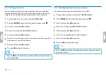 Preview for 30 page of Philips VoiceTracer DVT1250 User Manual