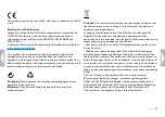 Preview for 41 page of Philips VoiceTracer DVT1250 User Manual