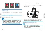 Предварительный просмотр 20 страницы Philips VoiceTracer DVT4010 User Manual