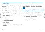 Preview for 34 page of Philips VoiceTracer DVT4010 User Manual