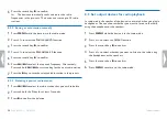 Preview for 36 page of Philips VoiceTracer DVT4010 User Manual