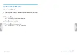 Preview for 37 page of Philips VoiceTracer DVT4010 User Manual