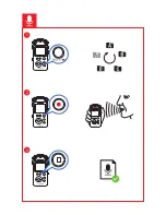 Preview for 3 page of Philips VoiceTracer DVT7500 Quick Start Manual