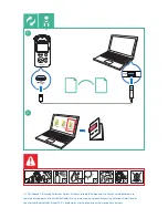 Preview for 5 page of Philips VoiceTracer DVT7500 Quick Start Manual