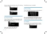 Preview for 40 page of Philips VoiceTracer VTR5110 User Manual