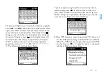 Preview for 41 page of Philips VoiceTracer VTR6080 User Manual