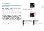 Preview for 41 page of Philips VoiceTracer VTR8062 User Manual