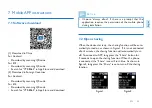 Preview for 45 page of Philips VoiceTracer VTR8062 User Manual