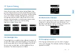 Preview for 57 page of Philips VoiceTracer VTR8062 User Manual