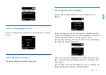 Preview for 59 page of Philips VoiceTracer VTR8062 User Manual