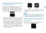 Preview for 61 page of Philips VoiceTracer VTR8062 User Manual