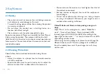 Preview for 36 page of Philips VoiceTracer User Manual