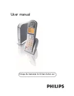 Предварительный просмотр 1 страницы Philips VOIP 321 User Manual