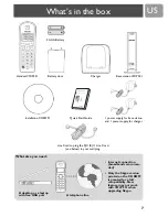 Preview for 7 page of Philips VOIP 321 User Manual