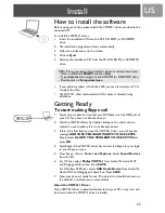 Предварительный просмотр 11 страницы Philips VOIP 321 User Manual