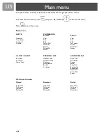 Preview for 14 page of Philips VOIP 321 User Manual