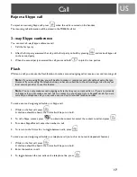 Preview for 17 page of Philips VOIP 321 User Manual