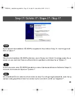 Preview for 27 page of Philips VOIP021 Installation Manual