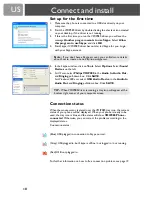 Preview for 10 page of Philips VOIP080 User Manual