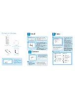 Preview for 2 page of Philips VOIP151 Quick Start Manual