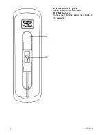 Предварительный просмотр 8 страницы Philips VOIP1511B User Manual