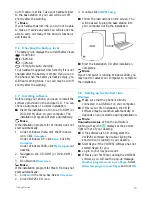 Preview for 15 page of Philips VOIP251 User Manual