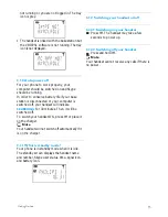 Preview for 17 page of Philips VOIP251 User Manual