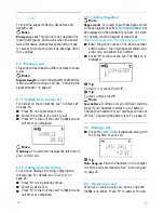 Preview for 19 page of Philips VOIP251 User Manual