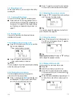 Preview for 20 page of Philips VOIP251 User Manual