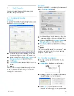 Preview for 25 page of Philips VOIP251 User Manual