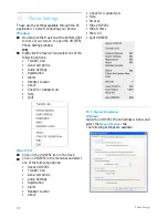 Preview for 34 page of Philips VOIP251 User Manual