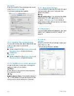 Preview for 36 page of Philips VOIP251 User Manual