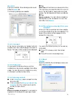 Preview for 37 page of Philips VOIP251 User Manual