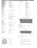 Preview for 19 page of Philips VP 312 Installation And Operation Manual