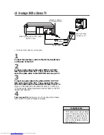 Preview for 10 page of Philips VPB115AT Owner'S Manual