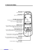 Preview for 12 page of Philips VPB115AT Owner'S Manual