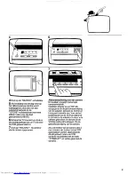 Preview for 11 page of Philips VR 2021 (Dutch) Gebruiksaanwijzing