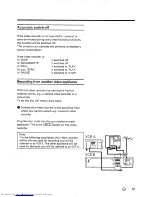 Preview for 35 page of Philips VR 247 Operating Instructions Manual