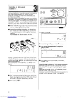 Preview for 12 page of Philips VR 312 User Manual