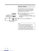 Preview for 12 page of Philips VR 437 Operating Instructions Manual