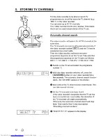 Предварительный просмотр 14 страницы Philips VR 447 Operating Instructions Manual